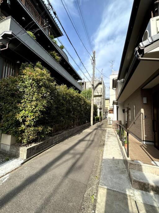 Kyoto 幸 Villa Bagian luar foto