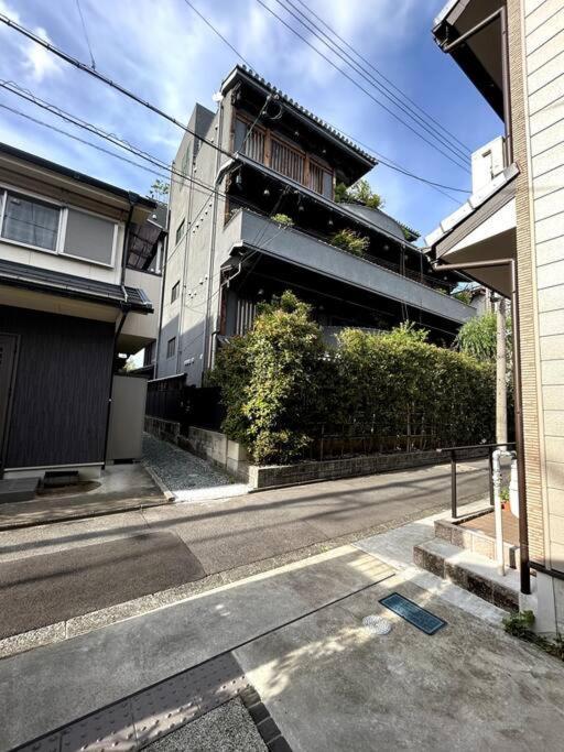 Kyoto 幸 Villa Bagian luar foto